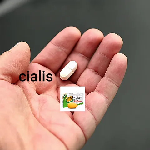 Cialis opiniones